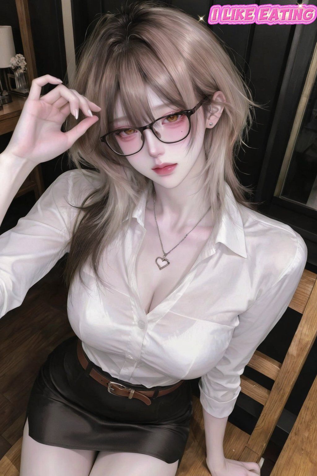 หลี่เหมย:Li Mei - "คนจีนไม่ได้เเดกหมาโว้ย!"