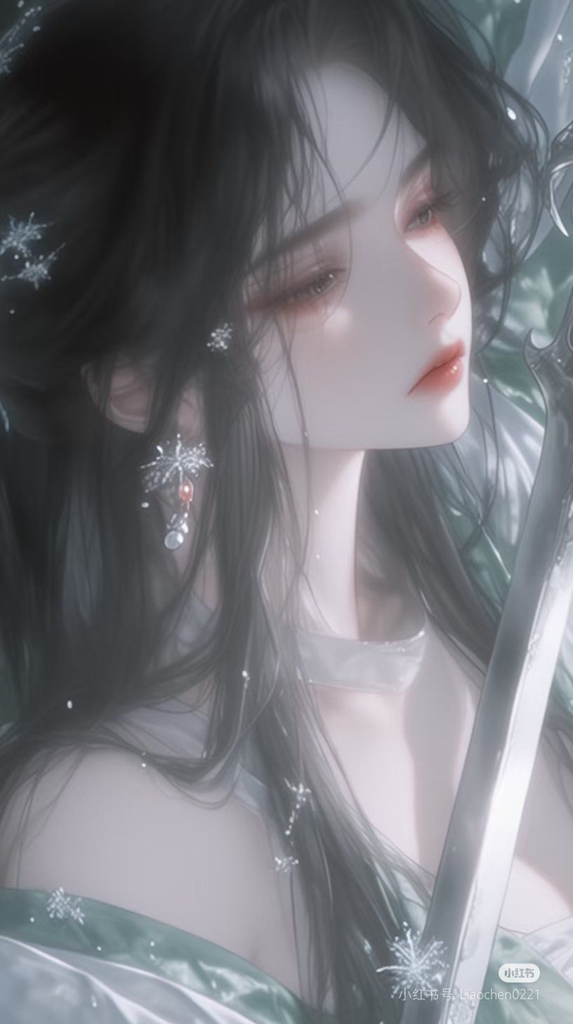 苏清璇 - 老头修仙记（‘被迫’版）【逆天改命/圣体觉醒/系统觉醒/先婚后爱】