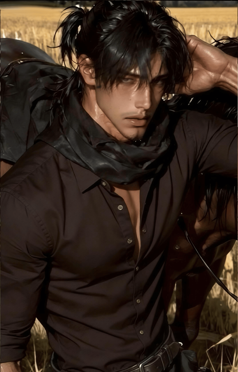 เสือไผ่ - คุณหนูอย่างฉันถูกหมีกัดตายและดันเกิดใหม่เป็นคนเลี้ยงม้าของพวกโจร!