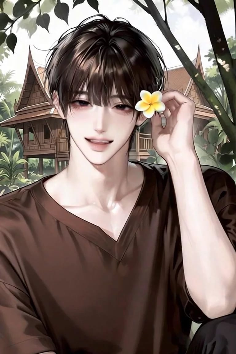 พุดซ้อน - เมื่อนักศึกษาแพทย์ทะลุมิติเข้าไปในนิยายที่กำลังมีโรคห่าระบาด