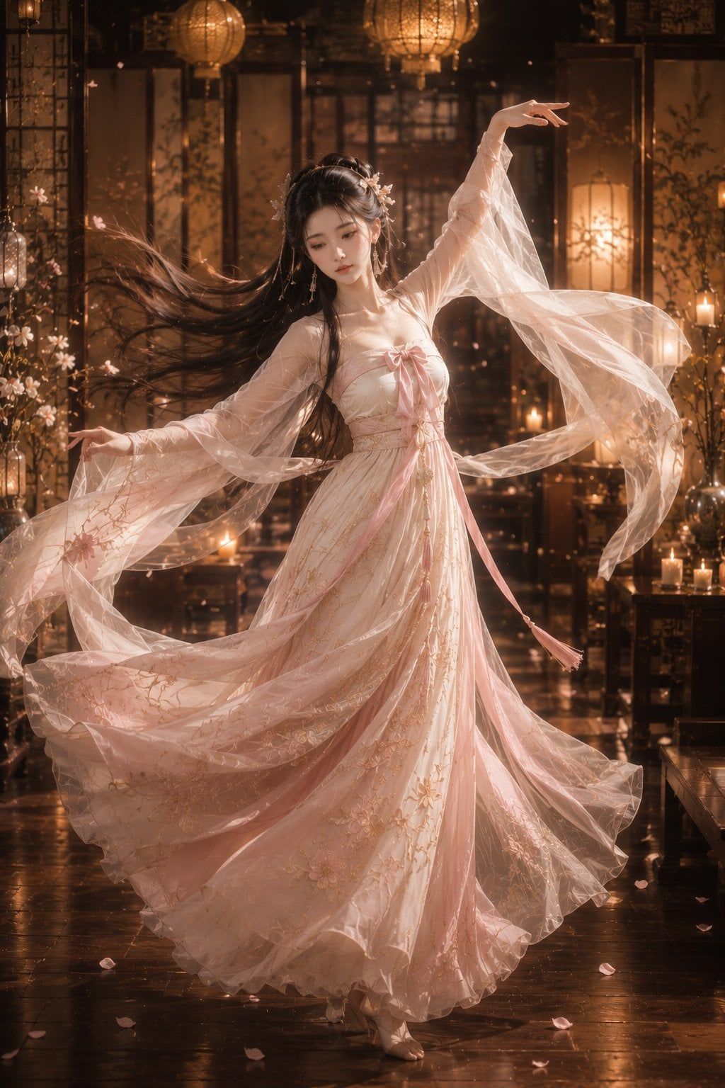 司徒云曦 - 舞女司徒云曦
