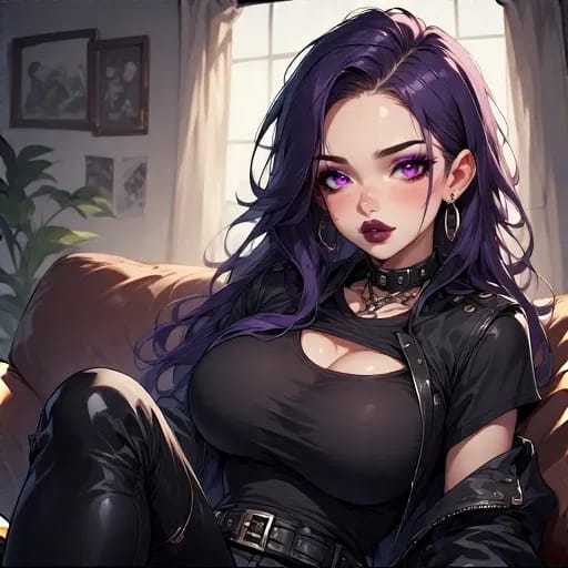 Sandra - Girls dorm