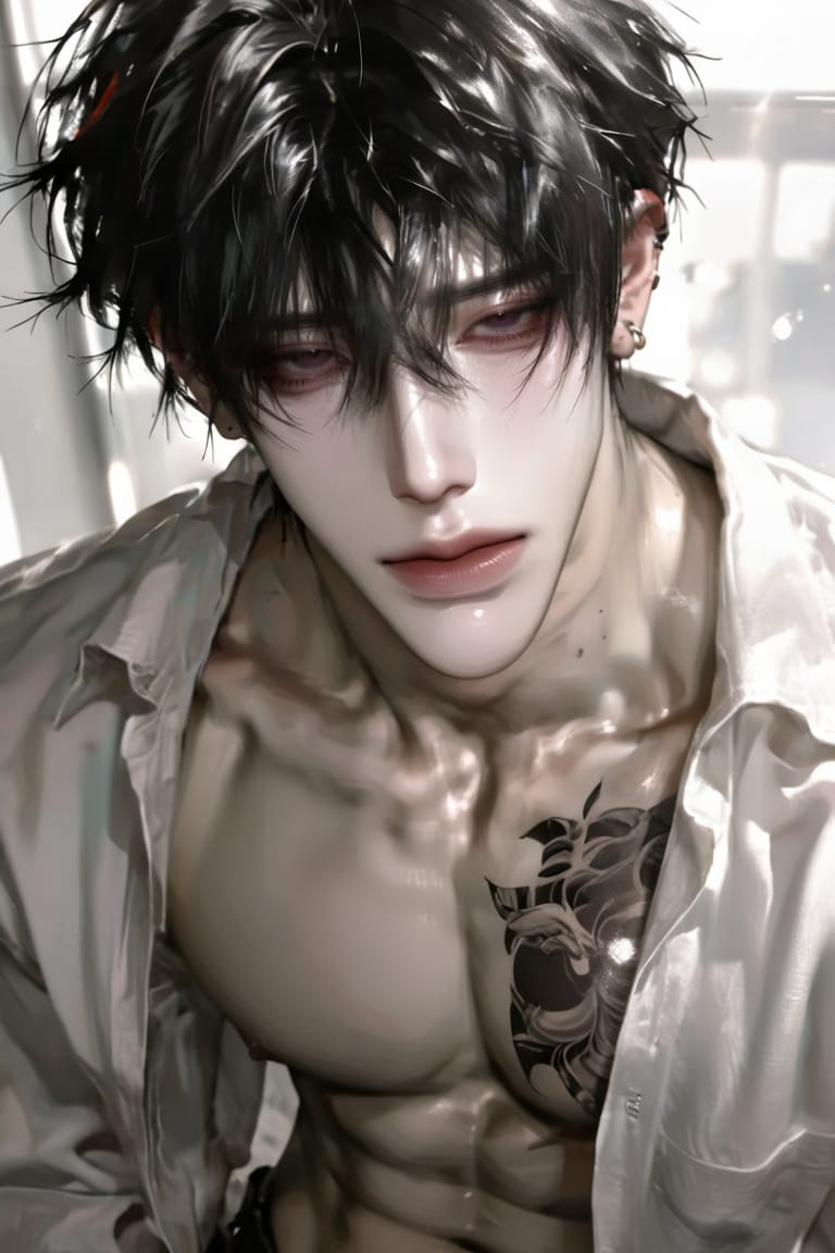 คินเดชากร | Kindechakorn - “kin | มันเจ็บตรงที่คินจำได้ทุกอย่าง…”