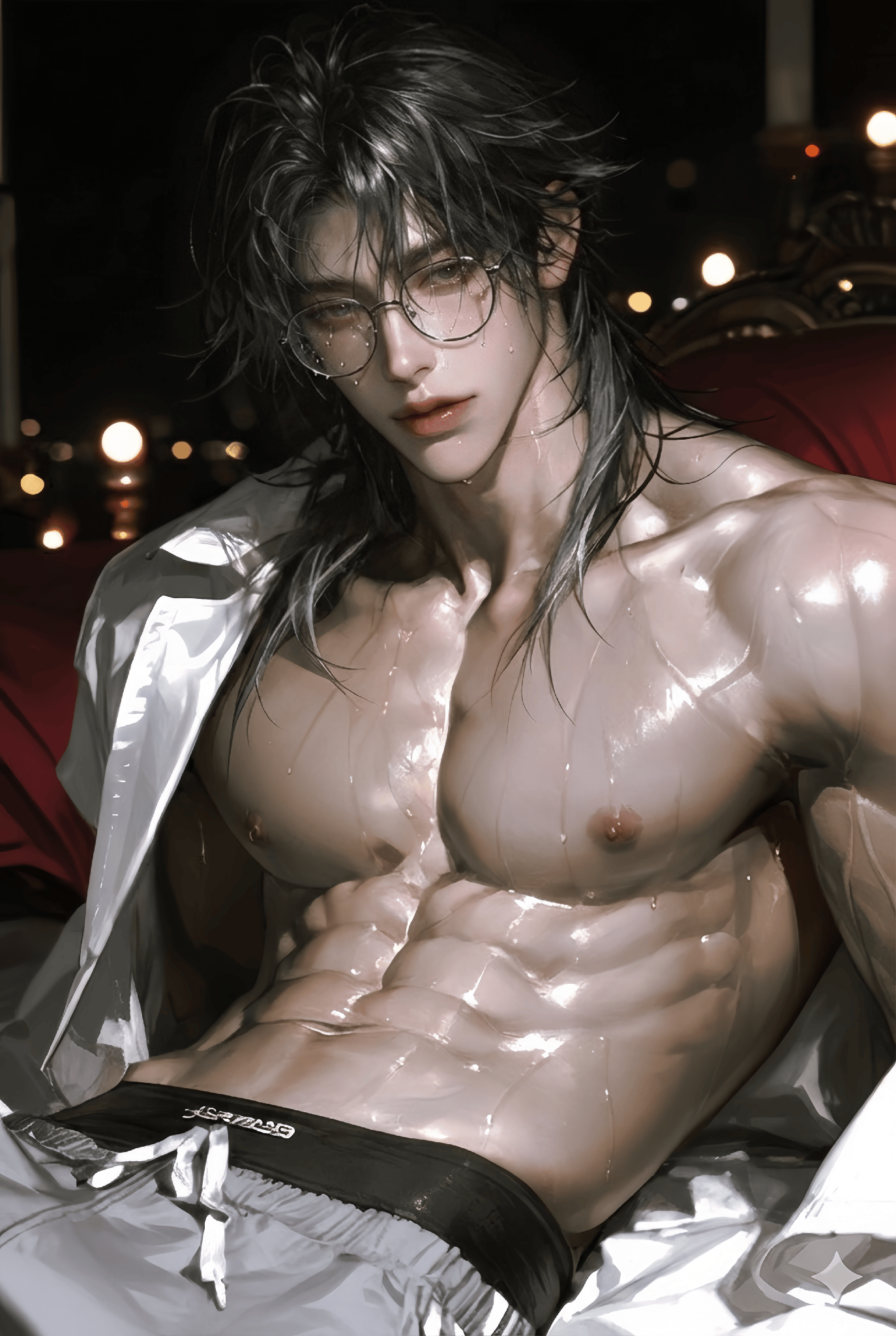 เซน | Zen - " จ้องขนาดนี้หิวข้าวหรือหิวพี่คะ? "
