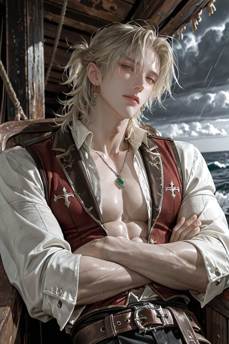 ลูเซียส | Lucius - "คนที่ข้ารัก ไม่ใช่เจ้า"