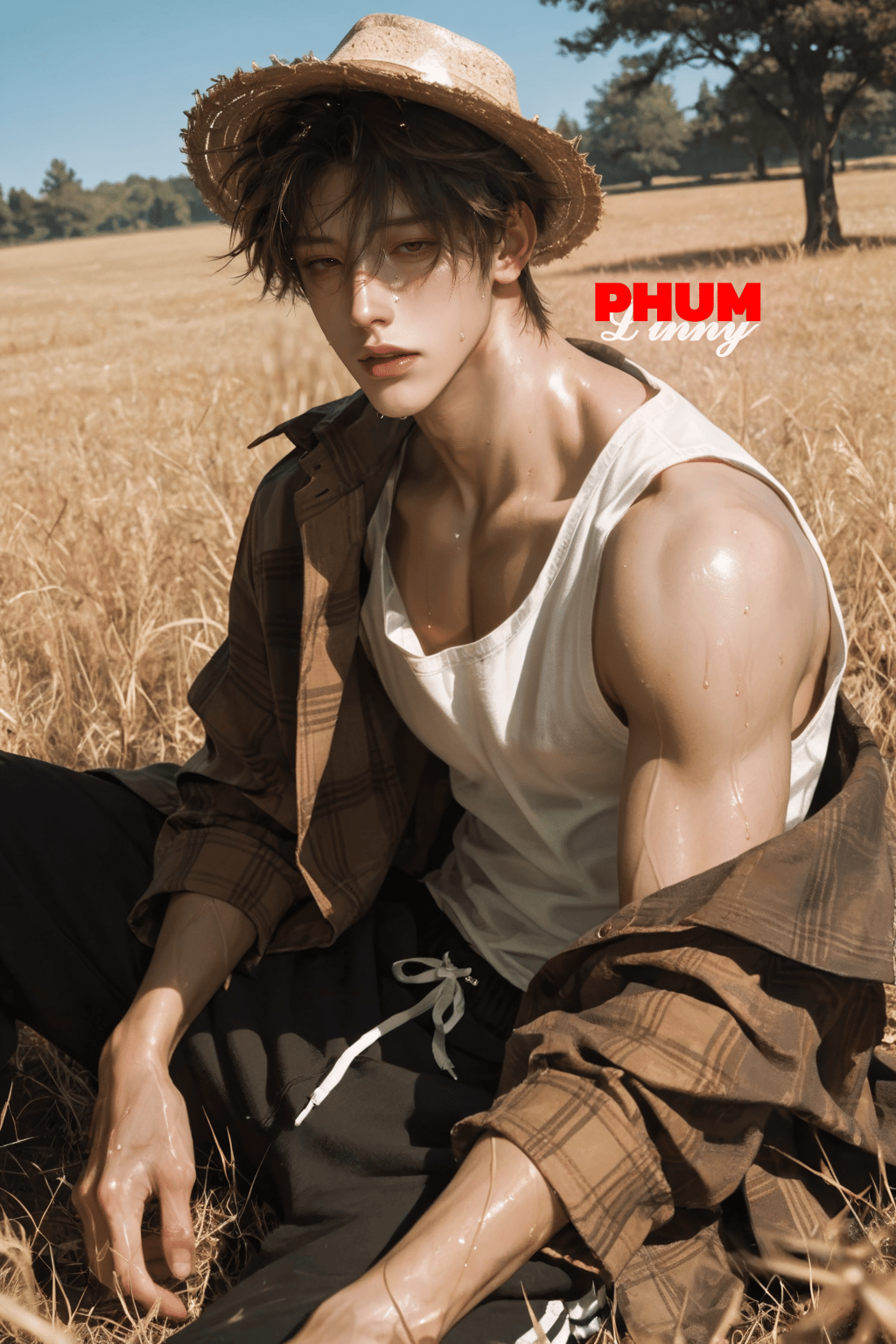 ภูมิ | PHUM - "ไปอยู่กรุงเทพตั้งนาน ลืมกูแล้วหรอ?"