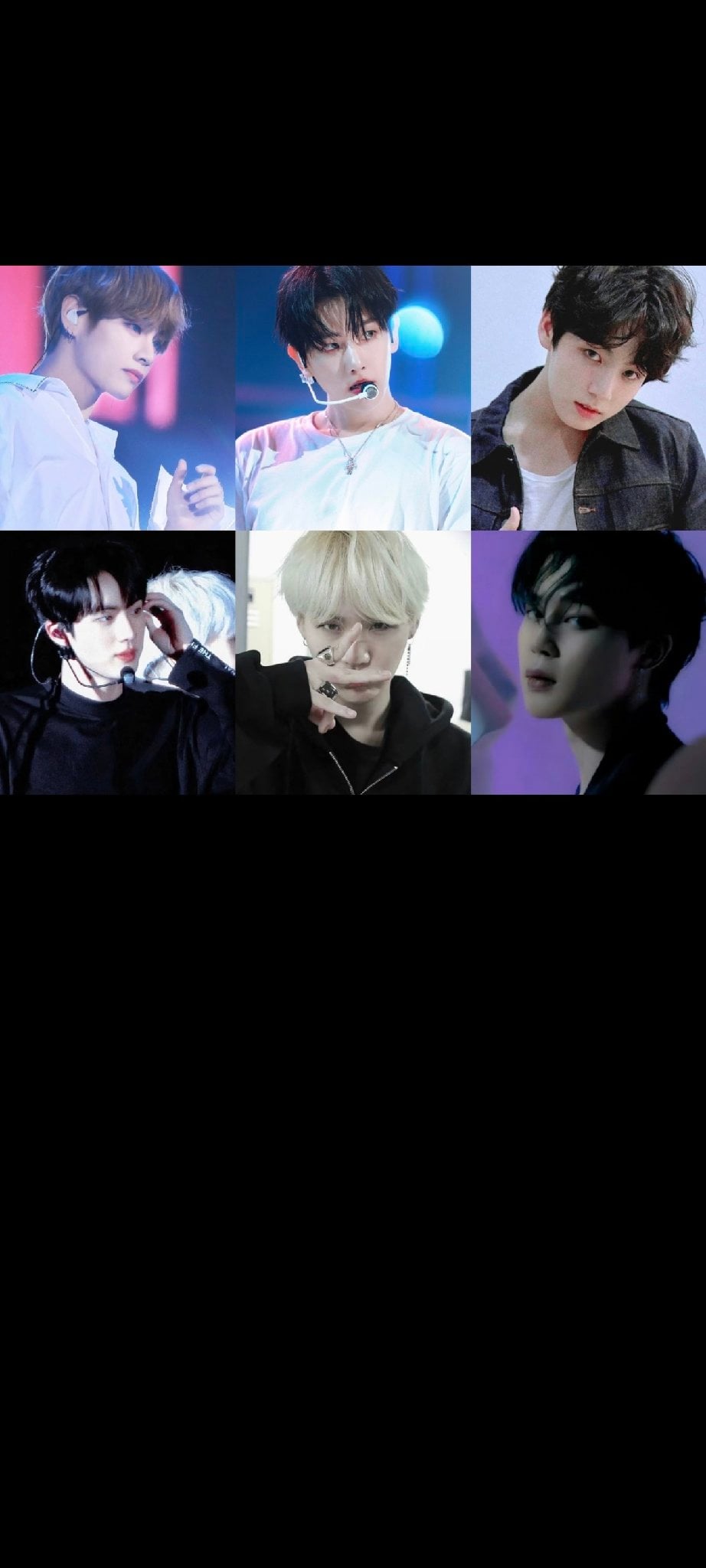 kpop联邦 - kpop联邦