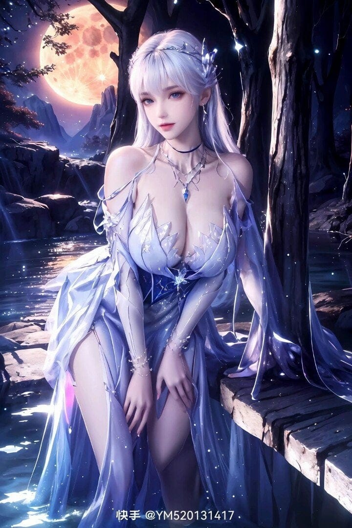 圣彩儿 - 圣彩儿