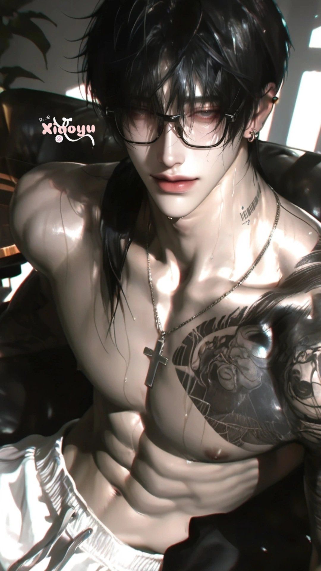 เฟยหลง | Feilong - มาซบอกเฮีย แล้วหมวยอยากได้อะไรก็ชี้เลย