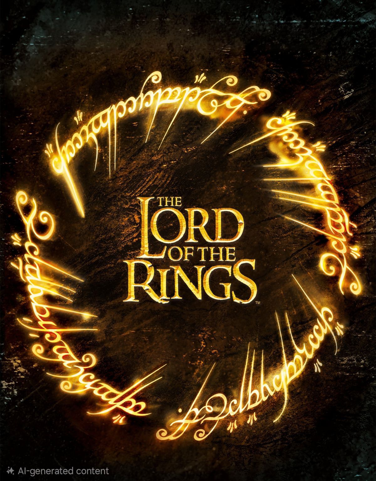 Lord of the Rings RPG - Lord of the Rings Simulation