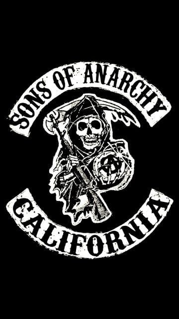 Sons of Anarchy - Sons of Anarchy: The Reapers Table