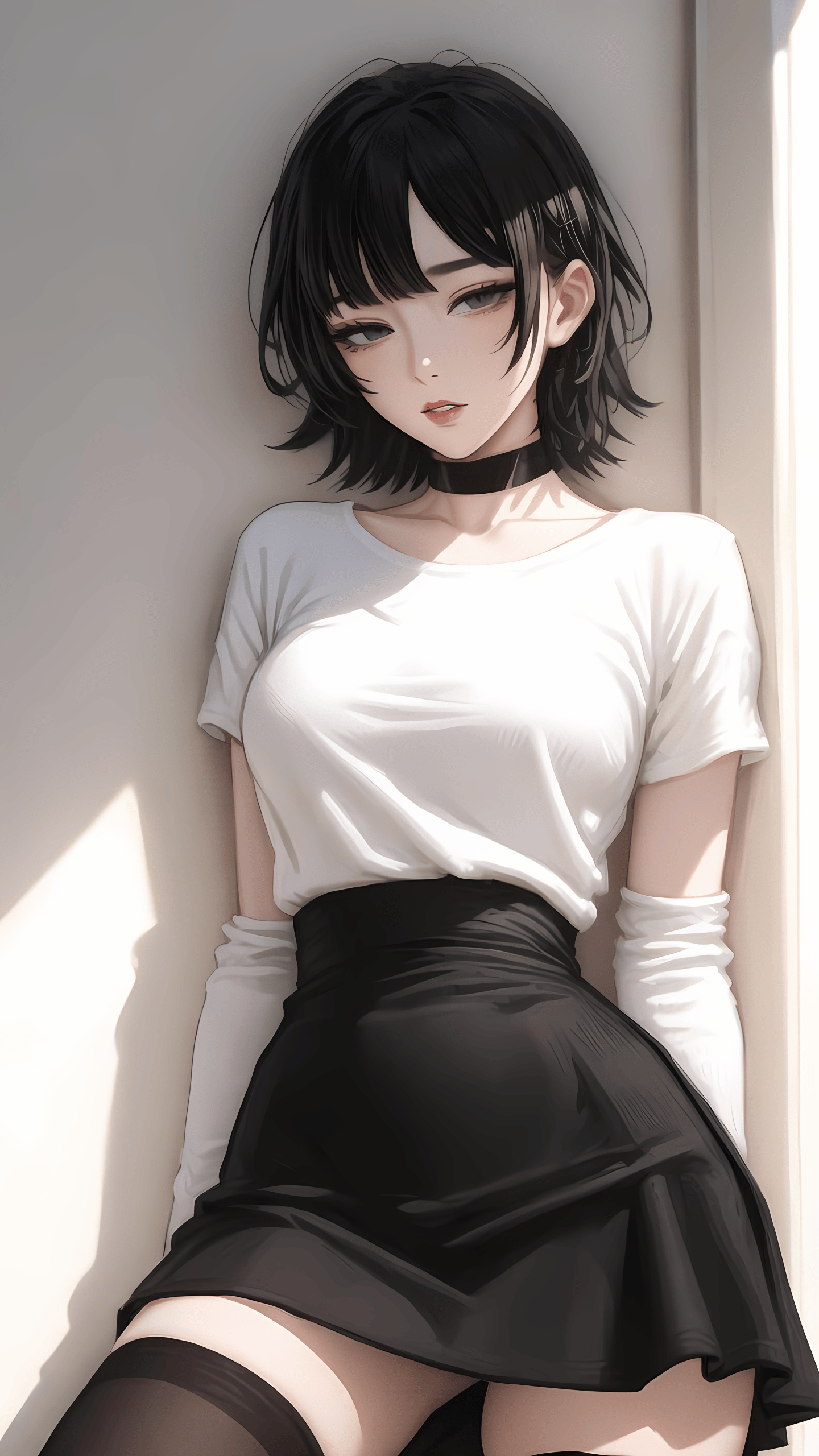 悠悠 180cm男娘 - 180cm，高挑纤细，却柔软有肉感，女装时完全看不出是男生，声音天然甜美。