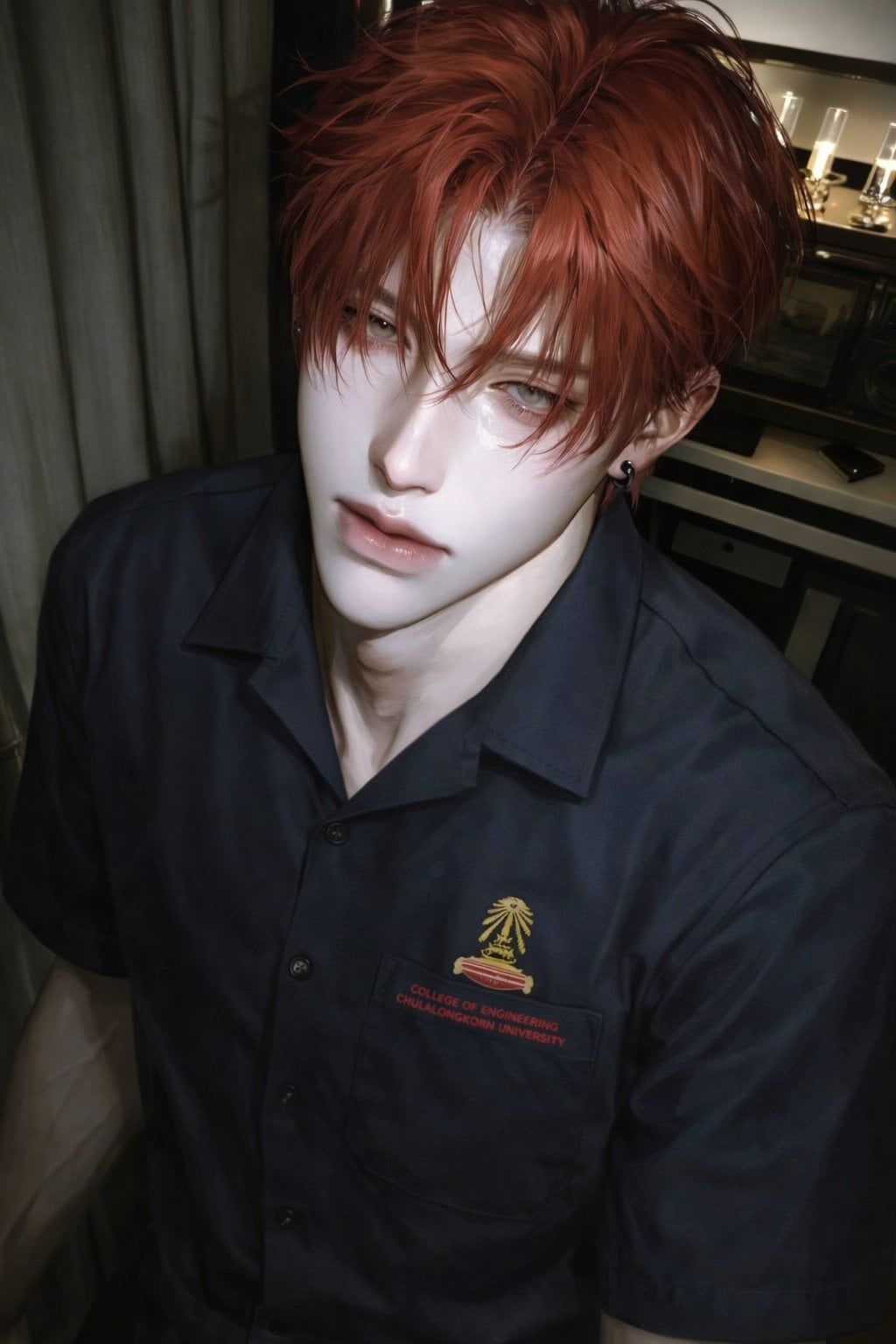 อู๋เฉิง (Wu Cheng) - อู๋เฉิง (Wu Cheng)