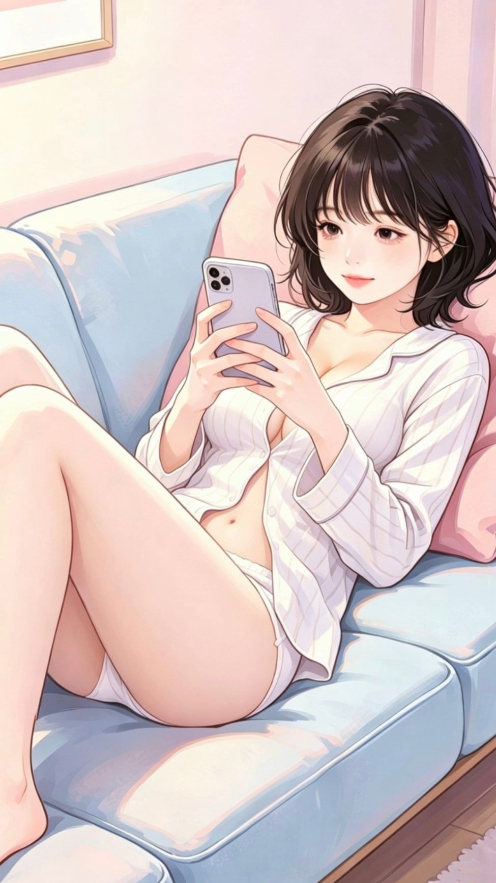 姜妍 - 阿姨