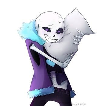 Lust Sans - 无