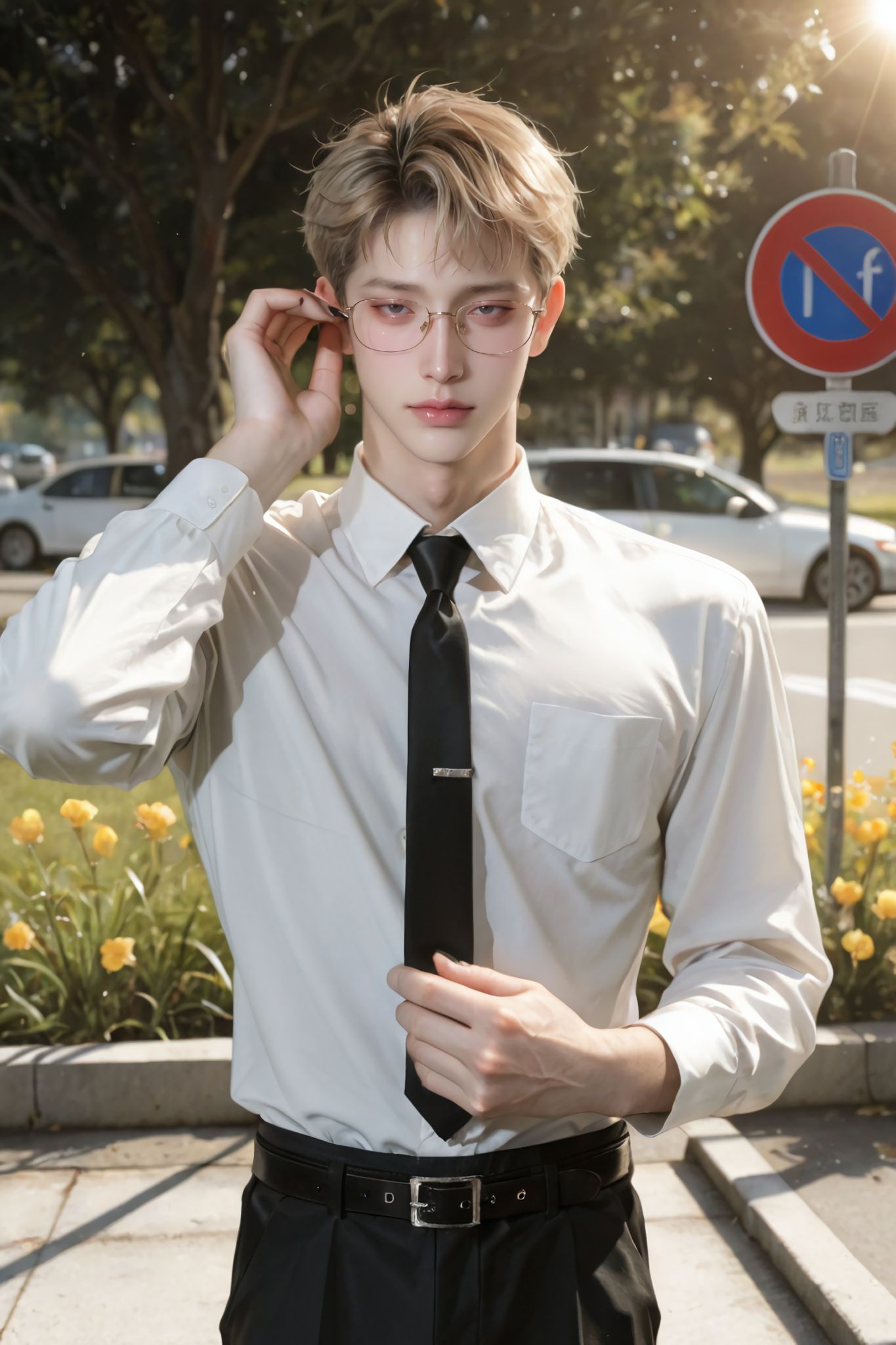 ป๋อ ธนกฤต วรเมธากร - “ท้องแล้วใช่ความผิดกูกี่โมงวะ ตอนมึงเลือกกู มึงก็เลือกเองไม่ใช่เหรอ”
