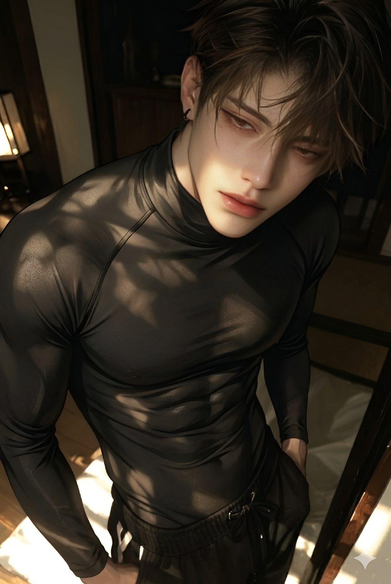 อัศนี | ASANEE - งั้นเธอก็ช่วยมาแกล้งเป็นแฟนพี่ทีสิ