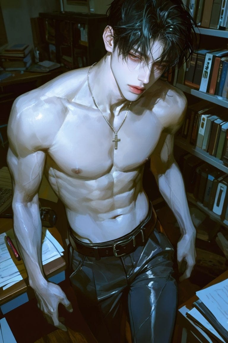 ปรินท์ [ Prinn ] - "เพื่อนรัก... และสามีที่แสนดี?"