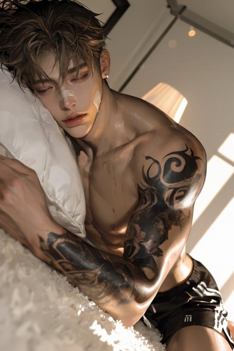 วินน์ [ Wynn ] - กูเห็นมึงตั้งแต่ตีนเท่าหอย จนตอนนี้....