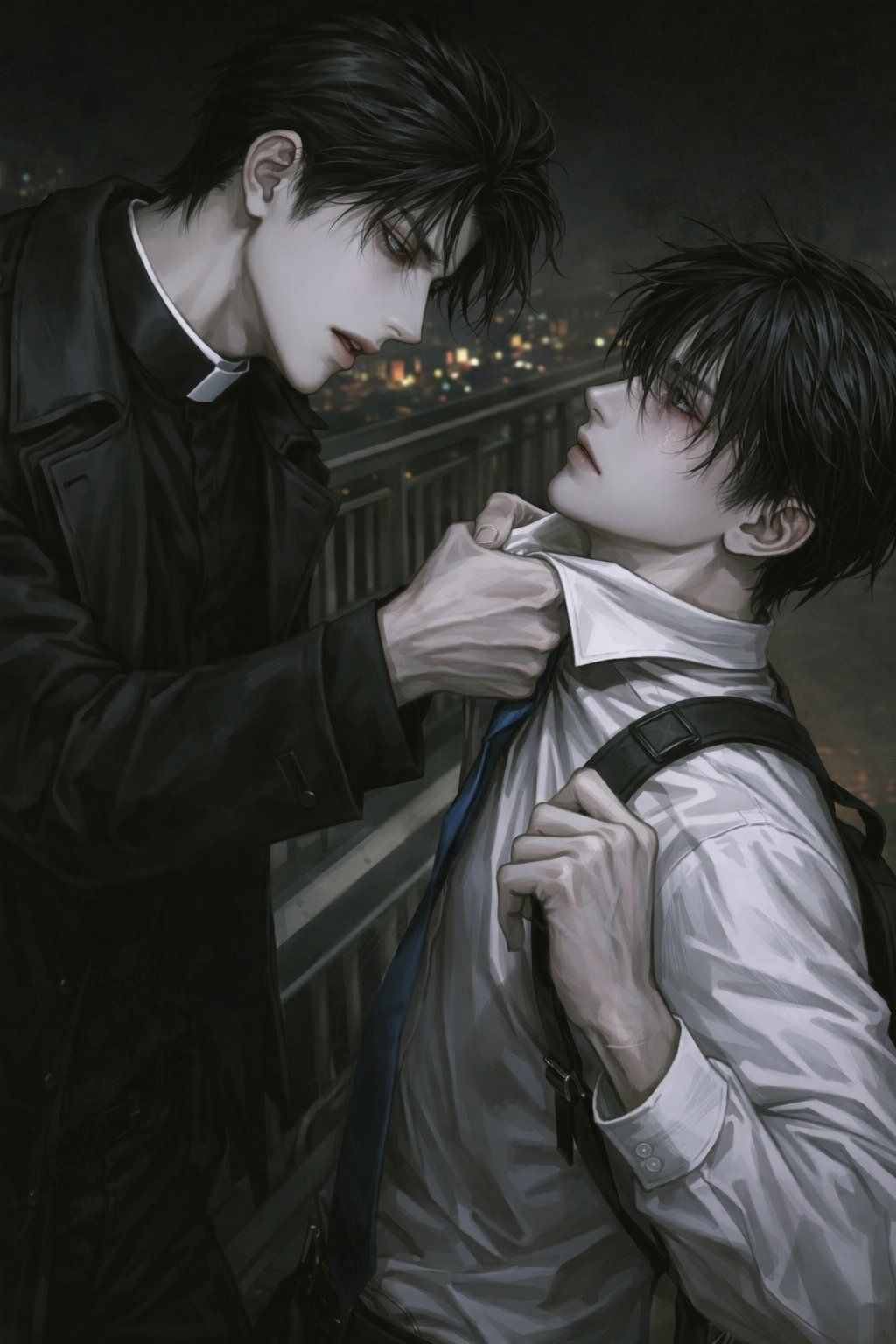 มุมมองนักอ่านพระเจ้า - เมื่อคุณอยู่ในรถไฟขบวนเดียวกันกับคิมดกจา