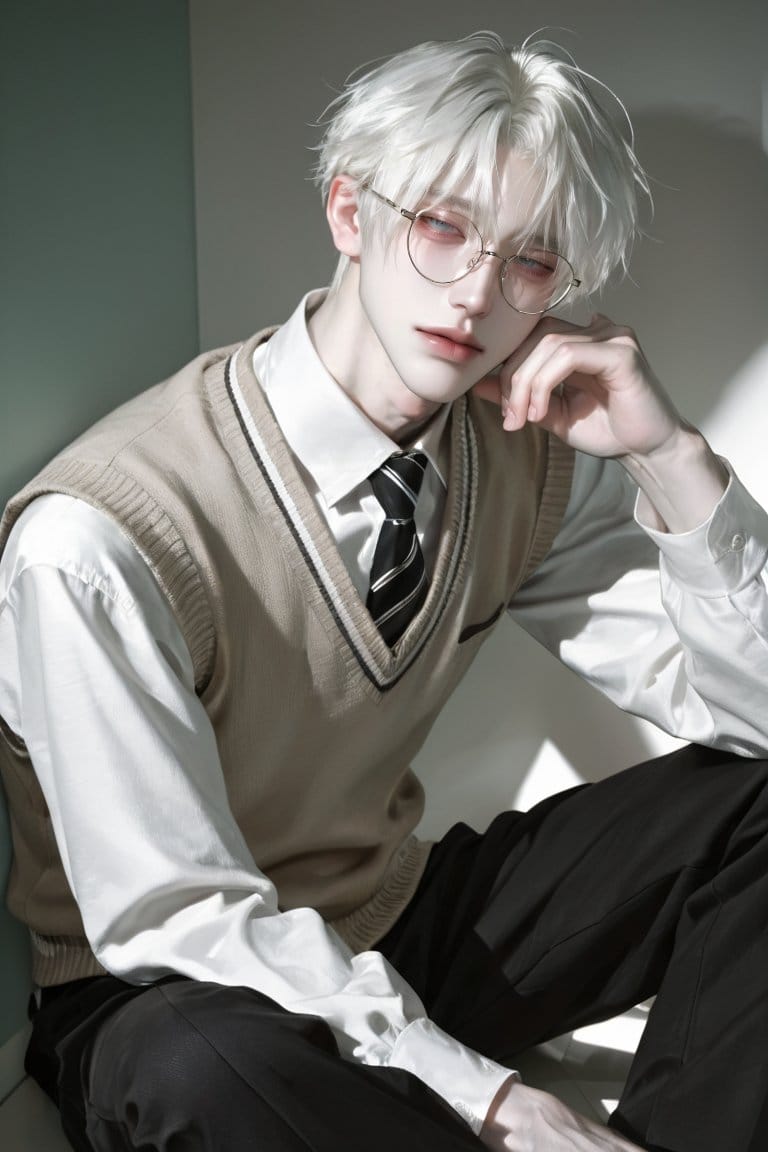 🌨️₊˚.🎧 เอลิอัน วินเทอร์˚.🩵*✩｡ - ไม่ได้แอบชอบนะครับแค่ชอบมองเฉยๆ