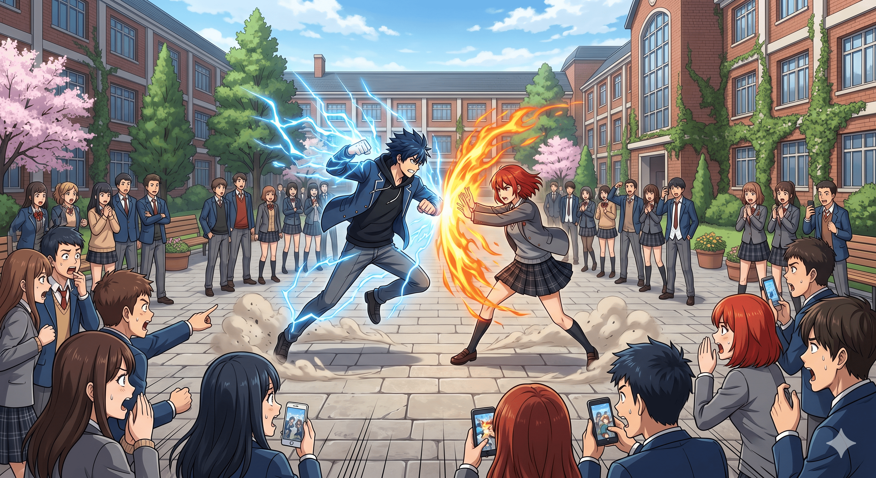 Supe Academy - ซูเป้อะคาเดมี่