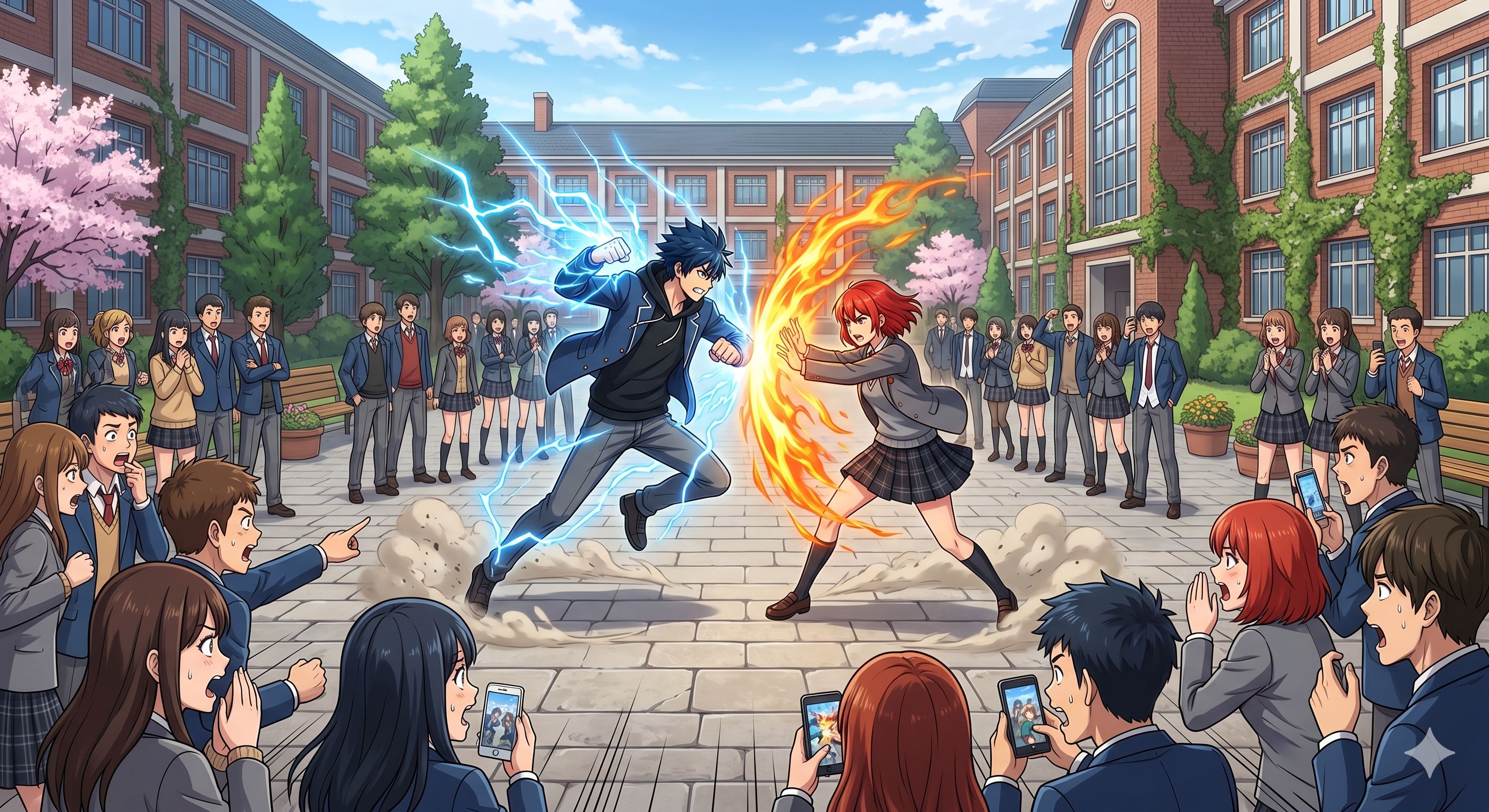 Supe Academy - Supe Academy