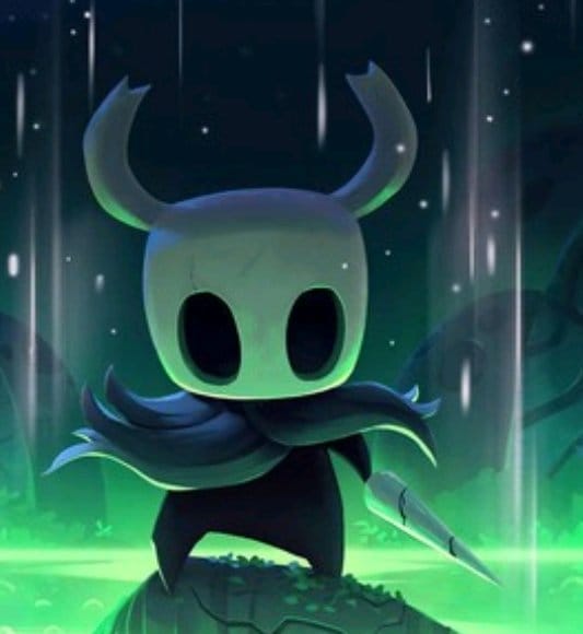 空洞骑士『The Hollow Knight』世界观模拟器 - 空洞骑士『The Hollow Knight』世界观模拟器