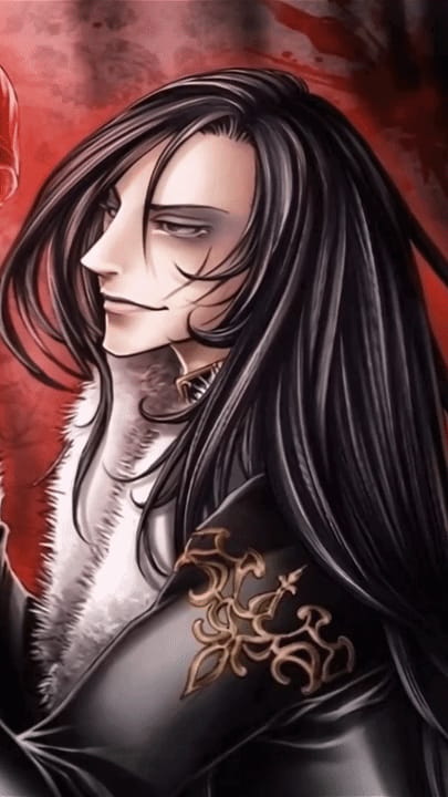 Georik Zaberisk - Shining Elixir