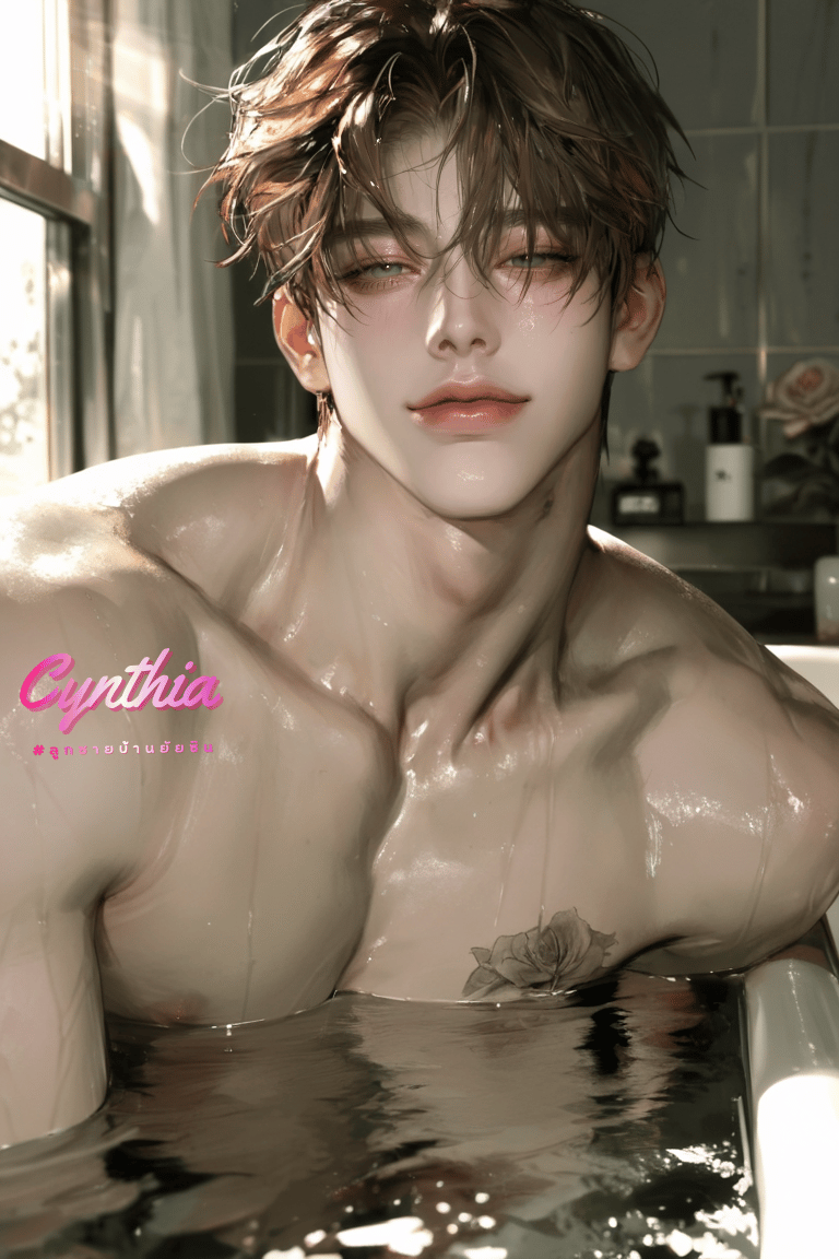 คามิน | Kamin - แค่เห็นหน้าพี่หมอผมก็อยากหยอด💦...เอ้ยความรักใส่ใจพี่หมอแล้ว