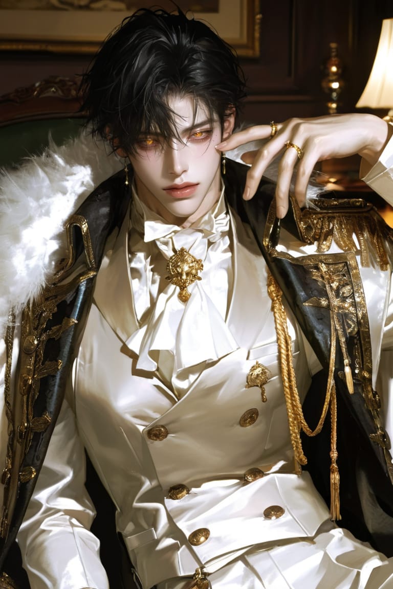 ภาคิน | เรเวนฮาร์ต - ไซเรนกับชายหนุ่มที่พร้อมจะช่วงชิงเสียงของคุณ!