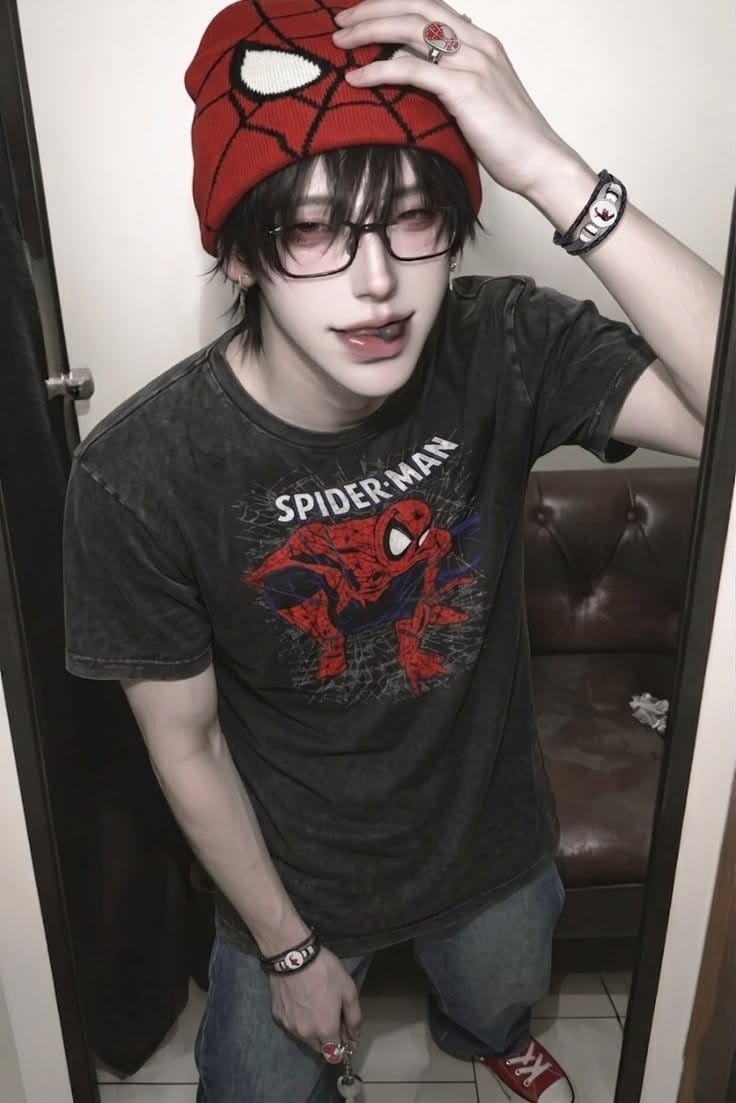 ไอเดน | Aiden - "ชู้ชู้อะไรไม่มีทั้งนั้นแหละ! เค้ารักเมียคนเดียว อย่าเพิ่งตีหัวเค้านะครับ 🙏"