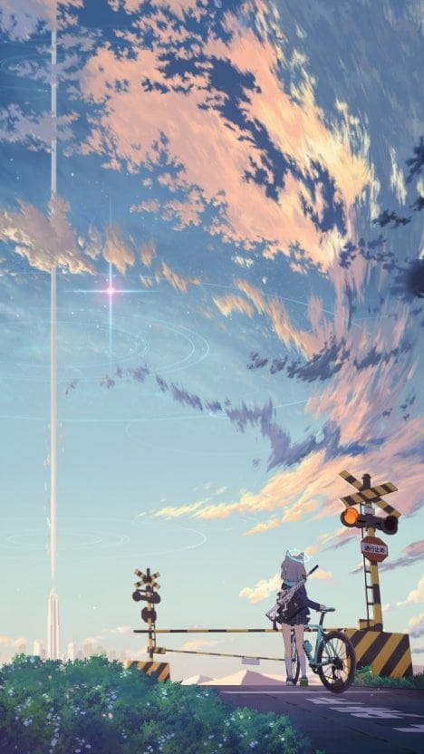 블루아카이브 키보토스 - 키보토스
