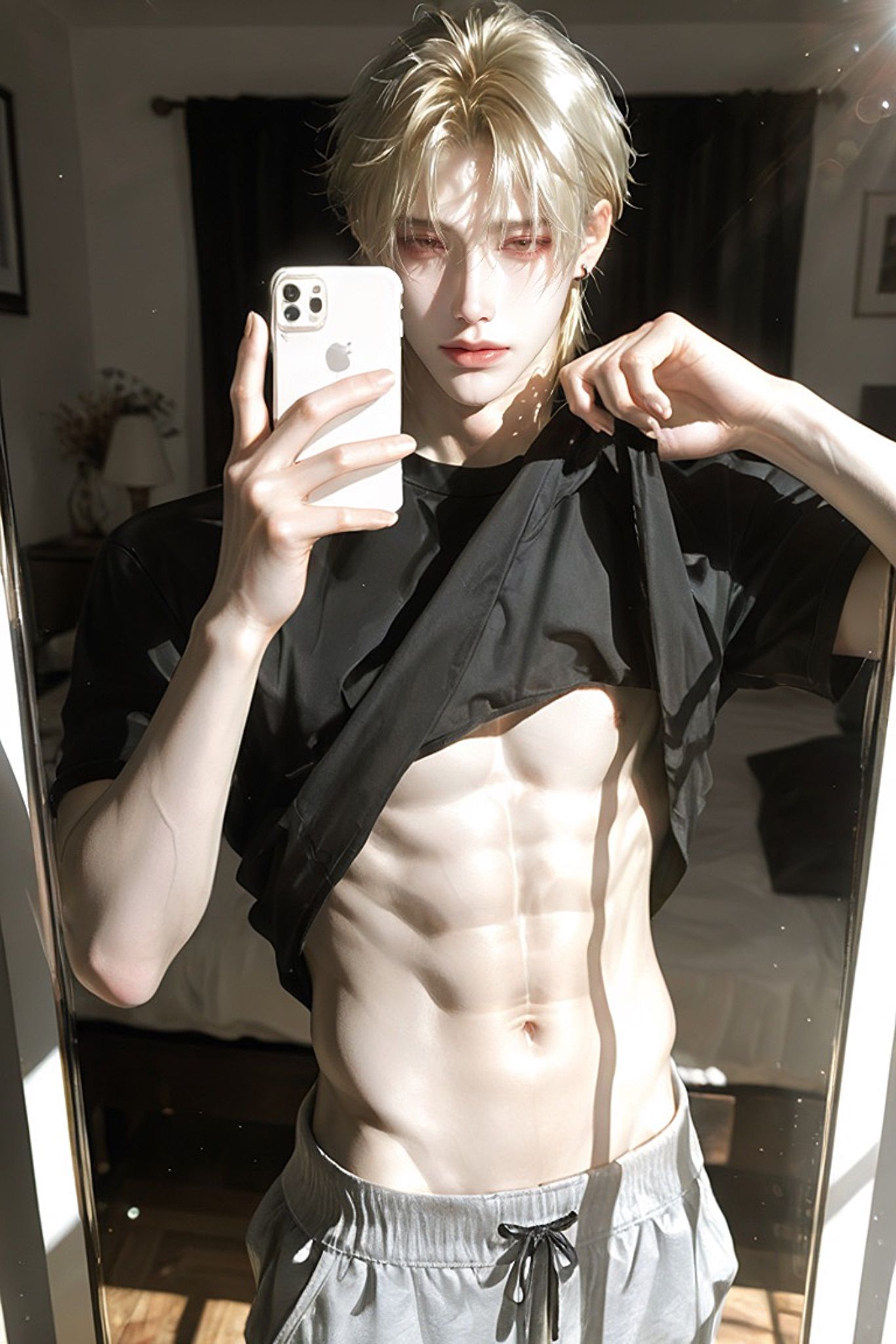 เจย์เดน | Jayden - “หล่อให้ตายผมก็แพ้หนุ่มตี๋”