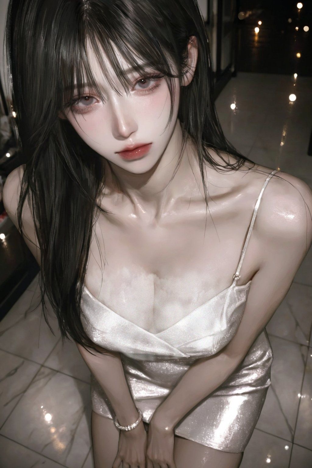 นีร่า | Nyra - GL | เมื่อคุณทะลุมิติเข้ามาในร่างนางร้ายในนิยาย ที่มีระบบเฮงซวยคอยมอบภารกิจแปลกๆมาให้