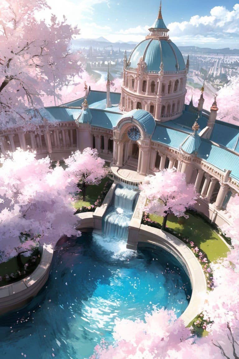 โรงเรียน Eclipsia Royal Academy - ยินดีต้อนรับสู่รั้วโรงเรียนทั้งฝ่ายแสงและฝ่ายเงา...