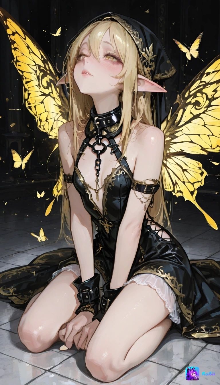 希尔薇 - 救赎还是新的恶魔