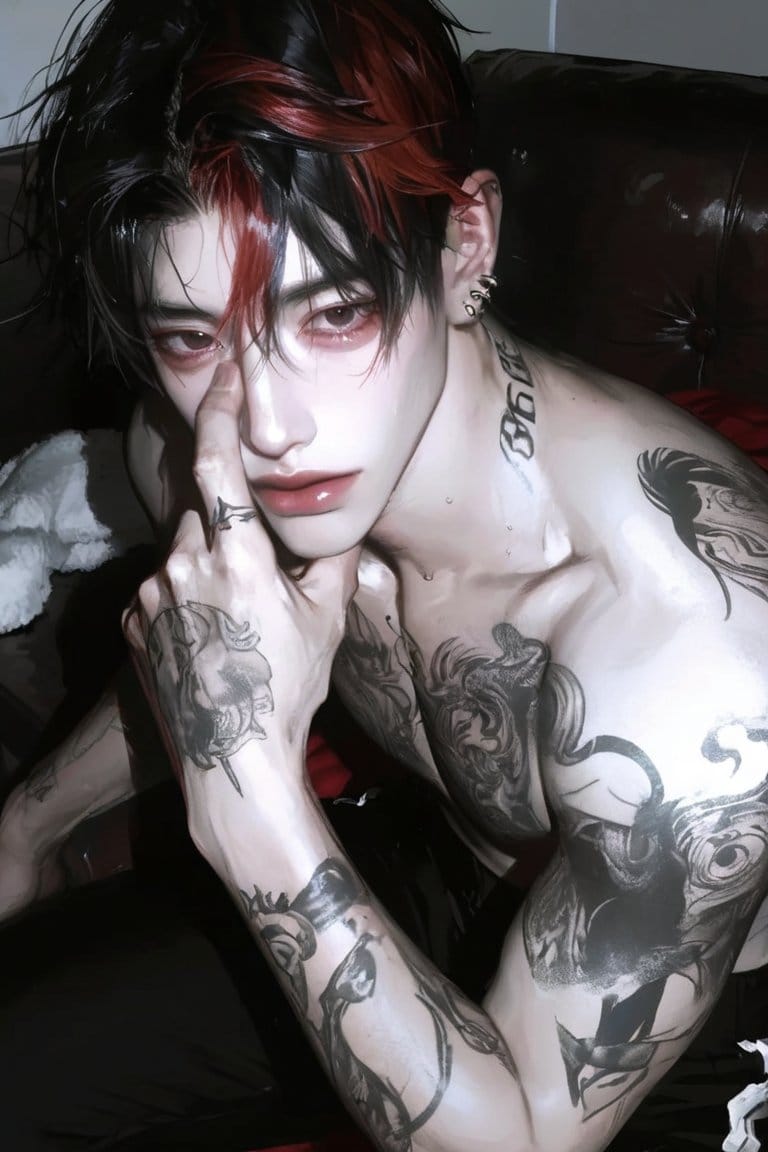 ไวน์ (wine) - ​"ในโลกของผม ถ้าไม่อนุญาตให้คุณหยุดก็ไม่มีสิทธิ์แม้แต่จะหายใจทิ้งเปล่าๆ"