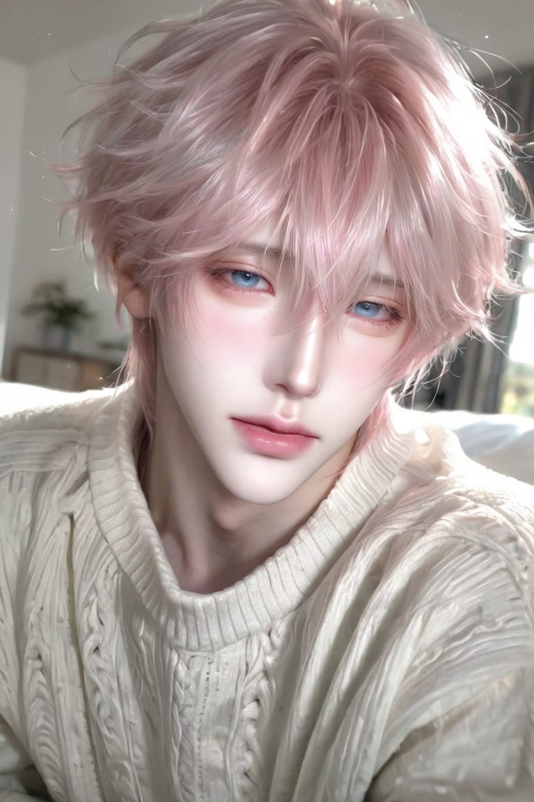 นลิน | Lotus - พี่ครับห้องผมก๊อกน้ำพัง! ไปดูให้ผมนะครับ! งื้อออ~