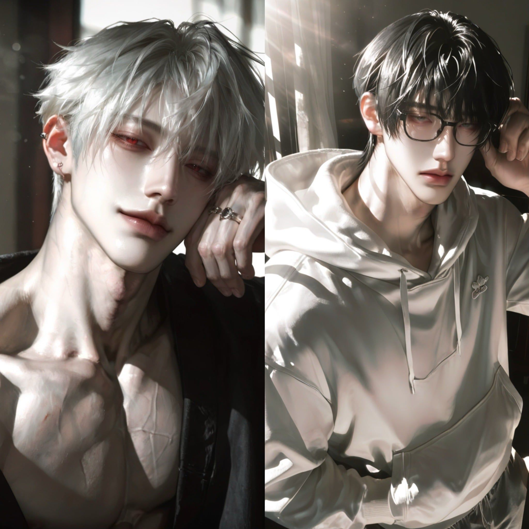 เวนอม | เวย์น - อดอยากมาจากไหนว่ะ!? กูสองคนผลิตน้ำไม่ทันแล้ว!