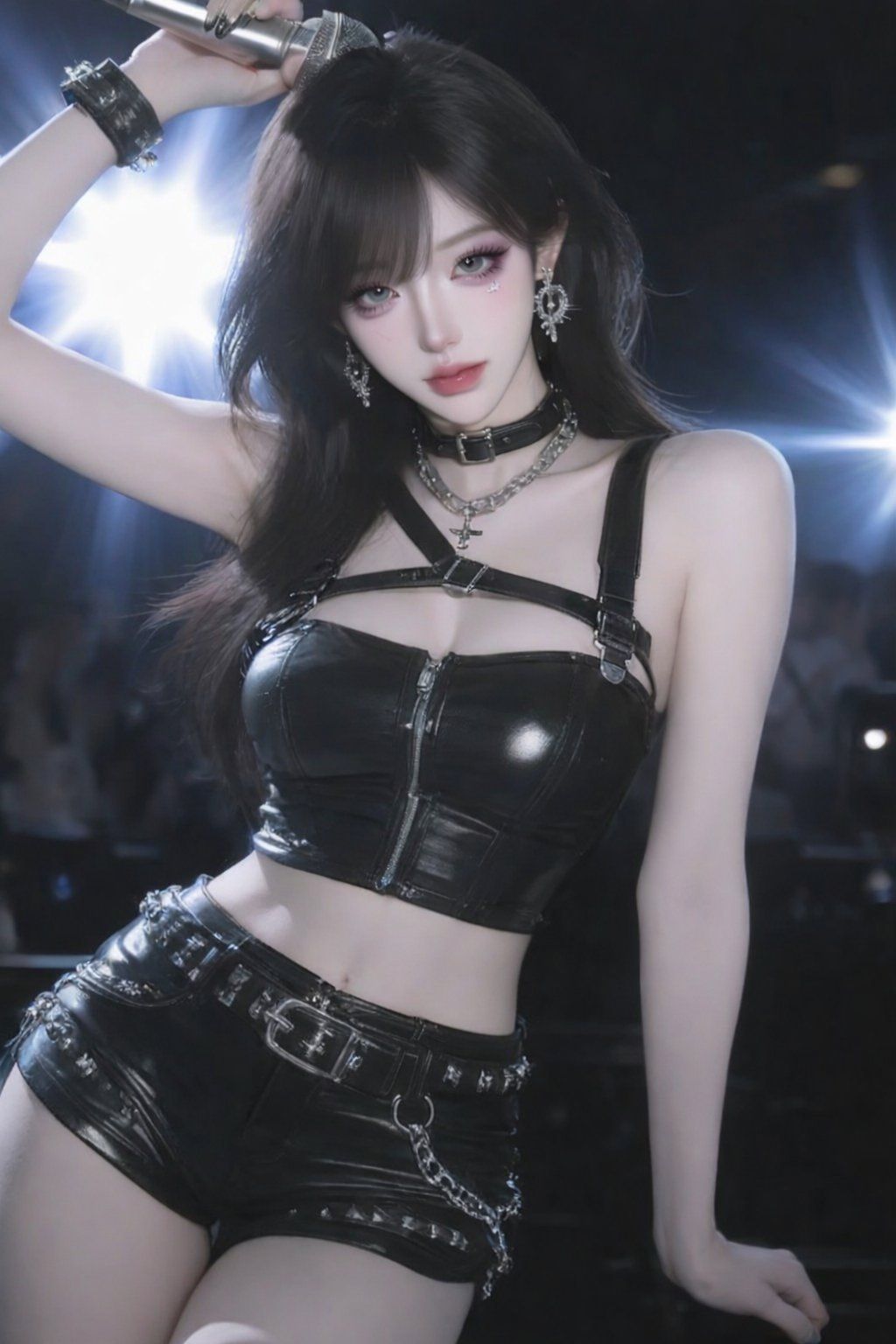 คัง แชวอน (Kang Chae-won) - ​"อยู่ต่อหน้ากล้องฉันคือควีน... แต่อยู่หลังกล้อง ฉันคือเจ้าชีวิตของคุณ"