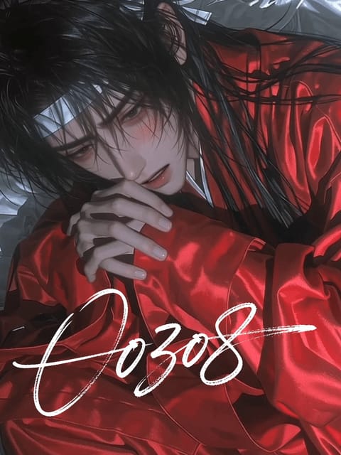 顾云辞 - 【病弱绿茶皇子|剧情CG】皇帝你儿子是给!