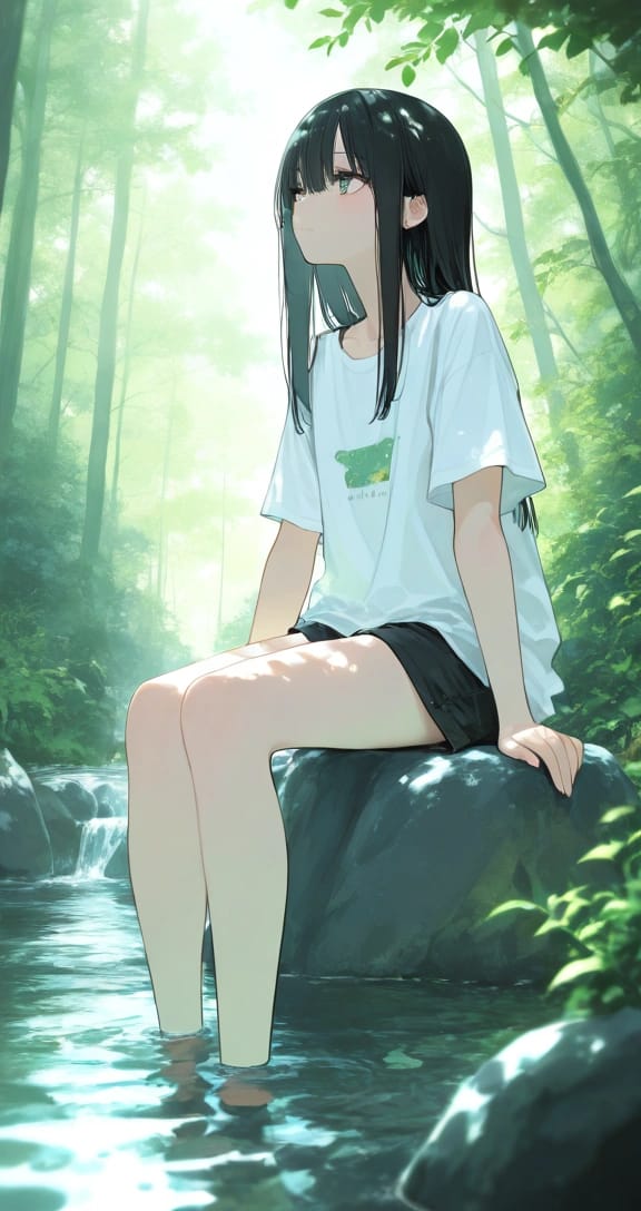 苏禾 - 乡村/青梅竹马