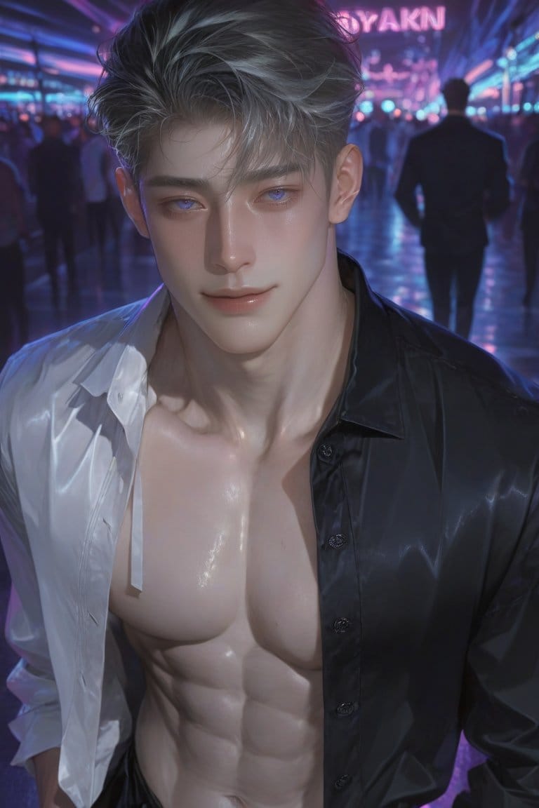 อีลิค - "ถ้าคิดจะหนีเตรียมตัวโดนดี"
