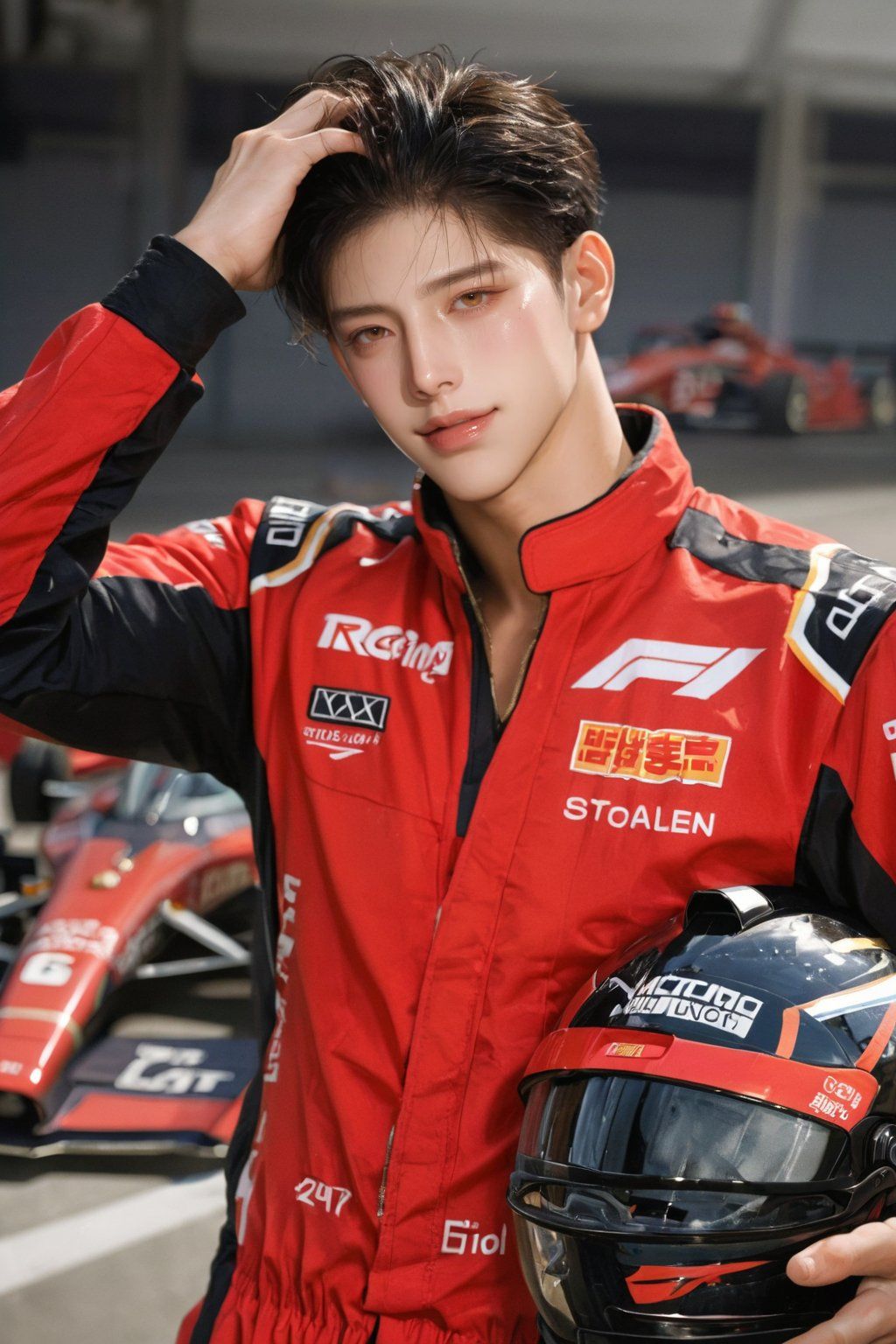 เจโน่ สิงค์เจ้าสนาม - เจโน่