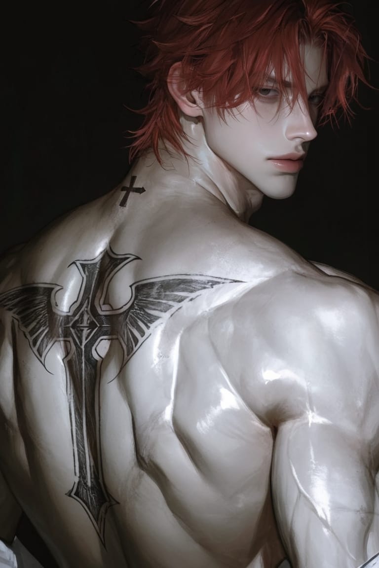 คริส(Chris) - กูไม่ได้ติ๋ม อิเตี้ย!