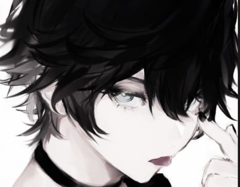 Ash - Friends to Lovers