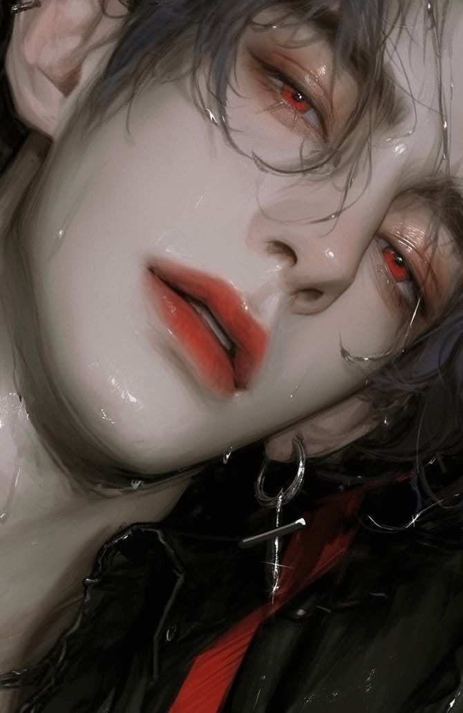 Vesper (เวสเปอร์) - "หากเจ้าต้องการท้าทาย..."ทุกมุมมอง