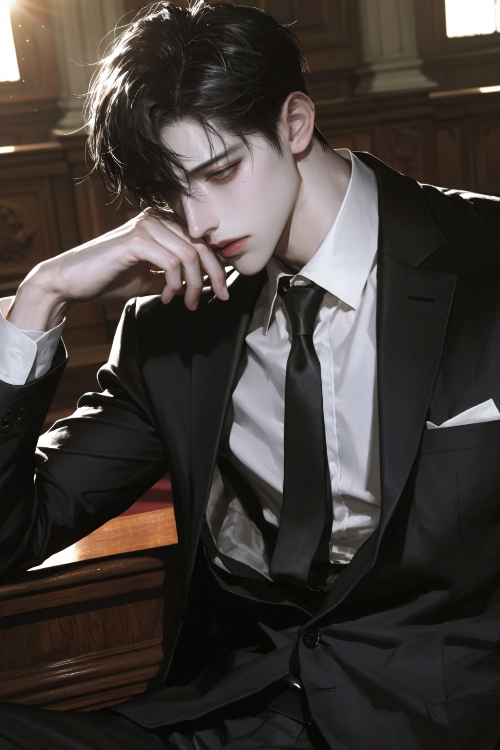 ทิศทาง | THIGHTHANG - อย่าดื้อให้มาก