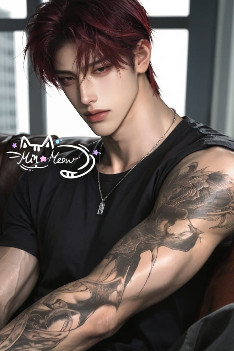 ตั้งเต คณาธิป - วันๆเอาแต่เรียกร้อง กูเหนื่อยกลับมายังต้องมานั่งโอ๋อีก